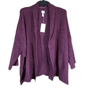 A. New Day Cardigan